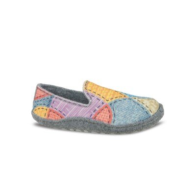 Ceyo Cocuk Ev Ayakkabı PUFFI-F15 (29-34)