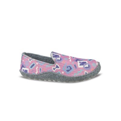 Ceyo Cocuk Ev Ayakkabı PUFFI-F16 (29-34)