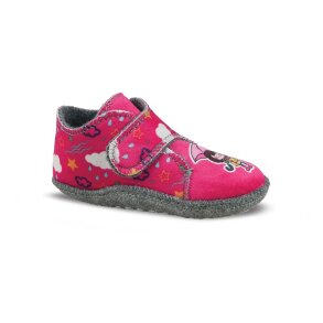 Ceyo Cocuk Ev Ayakkabı PUFFI-F19 (24-34) - CEYO