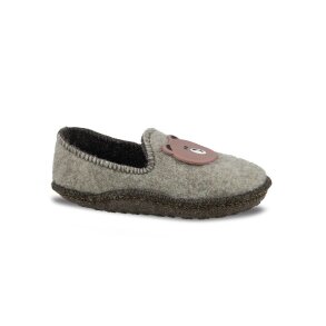 Ceyo Cocuk Ev Ayakkab PUFFI-F20 (24-34) - CEYO