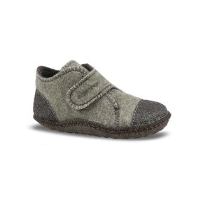Ceyo Cocuk Ev Ayakkabı PUFFI-F21 (24-34) - CEYO