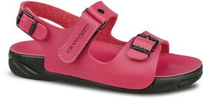 Ceyo Cocuk Sandalet CAPRI-26 (19-34) - 4