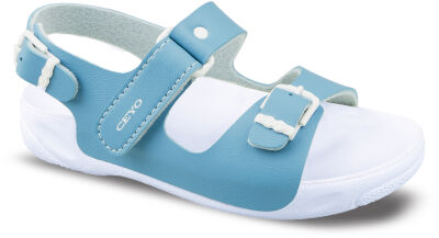 Ceyo Cocuk Sandalet CAPRI-32 (24-34) - 4