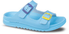 Ceyo Cocuk Terlik 9928-37 (24-34) - 2