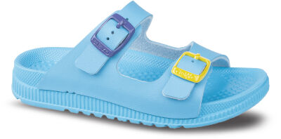 Ceyo Cocuk Terlik 9928-37 (24-34) - 2