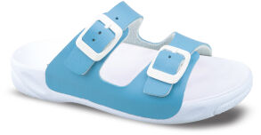 Ceyo Cocuk Terlik CAPRI-33 (24-34) - CEYO