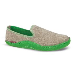 Ceyo Cocuk Terlik PUFFI-F2 (29-34) - CEYO