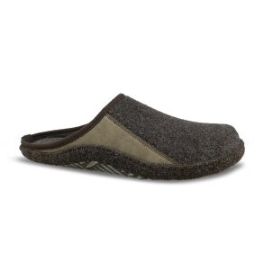 Ceyo Erkek Ev Ayakkabı PUFFI-M21 (40-45) - CEYO
