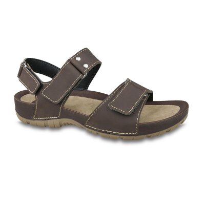 Ceyo Erkek Sandalet 9829-9 (40-46) - 3