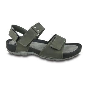 Ceyo Erkek Sandalet 9829-9 (40-46) - 1