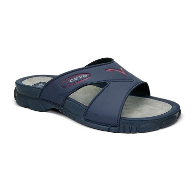 Ceyo Erkek Terlik 3200-1 (40-46) - 3