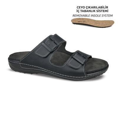 Ceyo Erkek Terlik 9903-4 (40-46) - 2