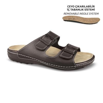 Ceyo Erkek Terlik 9903-4 (40-46)