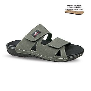 Ceyo Erkek Terlik 9903-6 (40-46) - CEYO