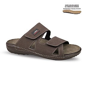 Ceyo Erkek Terlik 9903-6 (40-46) - 4