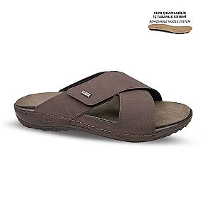 Ceyo Erkek Terlik 9903-7 (40-46) - 2