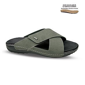 Ceyo Erkek Terlik 9903-7 (40-46) - 3