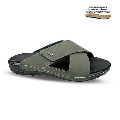 Ceyo Erkek Terlik 9903-7 (40-46) - 3