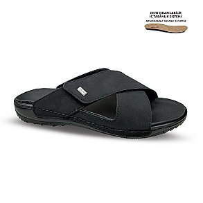 Ceyo Erkek Terlik 9903-7 (40-46) - 4
