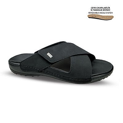 Ceyo Erkek Terlik 9903-7 (40-46) - 4