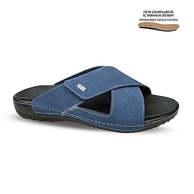 Ceyo Erkek Terlik 9903-7 (40-46) - 5