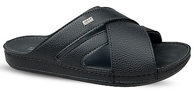 Ceyo Erkek Terlik 9964-12 (40-45) - 4