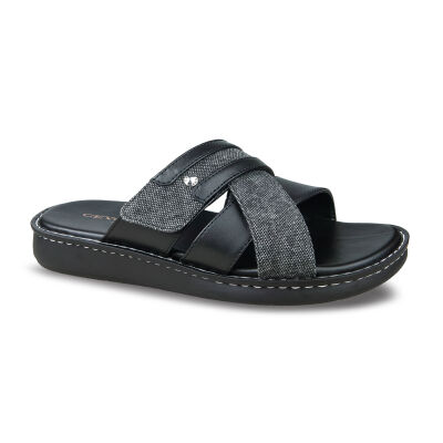 Ceyo Erkek Terlik 9968-12 (40-45) - 2