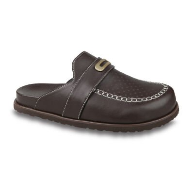 Ceyo Erkek Terlik 9989-8 (40-45) - 2