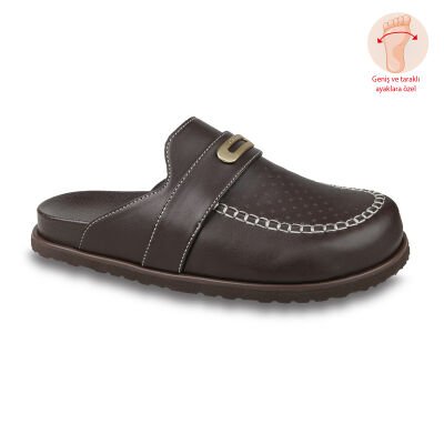 Ceyo Erkek Terlik 9989-8 (40-45)