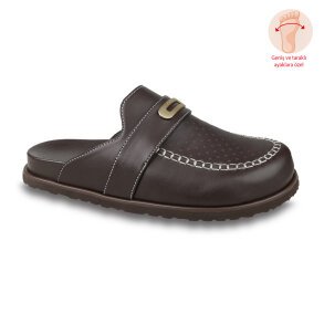 Ceyo Erkek Terlik 9989-8 (40-45) - CEYO