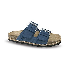Ceyo Erkek Terlik ALDEN-M (40-46) - CEYO
