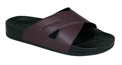 Ceyo Erkek Terlik BERMUDA-M1 (40-45) - 2