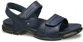 Ceyo Erkek Terlik RIVA (40-45) - 5