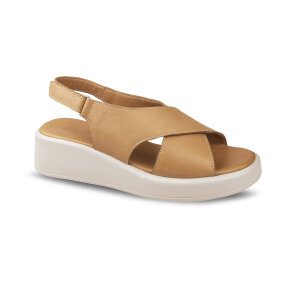 Ceyo Kadın Ayakkabı 0090 (36-40) - 1