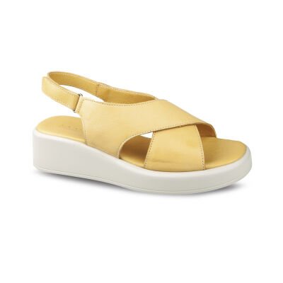 Ceyo Kadın Ayakkabı 0090 (36-40) - 3