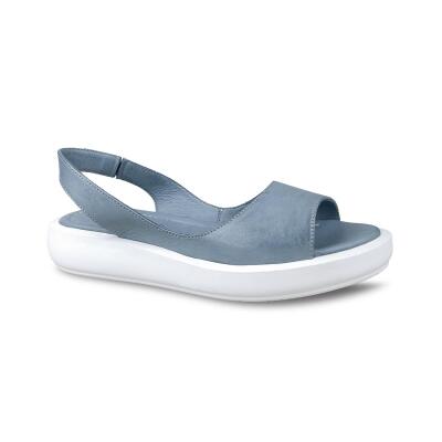 Ceyo Kadın Ayakkabı 0165 (36-40) - 4