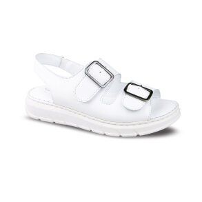 Ceyo Kadın Ayakkabı 0324 (36-40) - 3