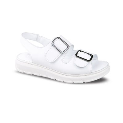 Ceyo Kadın Ayakkabı 0324 (36-40) - 3