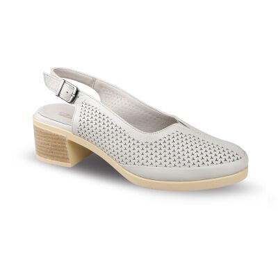 Ceyo Kadın Ayakkabı 1030 (36-41) - 3