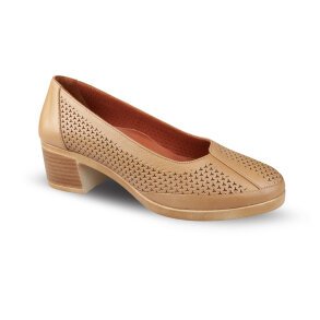 Ceyo Kadın Ayakkabı 1035 (36-41) - 1