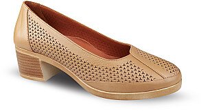 Ceyo Kadın Ayakkabı 1035 (36-41) - CEYO