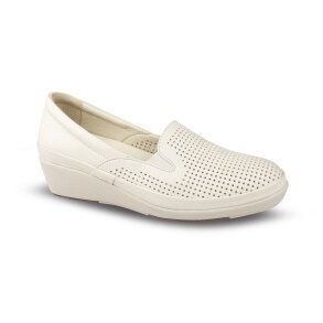 Ceyo Kadın Ayakkabı 1201-9 (35-42) - 3