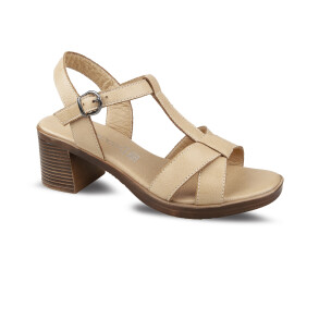 Ceyo Kadın Ayakkabı 1651 (36-40) - CEYO