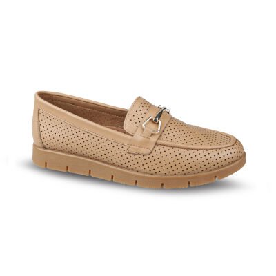 Ceyo Kadın Ayakkabı 2500-01 (36-40)