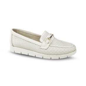 Ceyo Kadın Ayakkabı 2500-01 (36-40) - 3