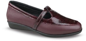 Ceyo Kadın Ayakkabı 3105 (36-40) - 1