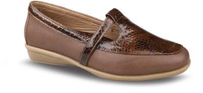 Ceyo Kadın Ayakkabı 3105 (36-40) - 2