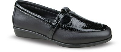 Ceyo Kadın Ayakkabı 3105 (36-40) - 3