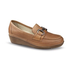 Ceyo Kadın Ayakkabı 3538-9 (35-42) - 3