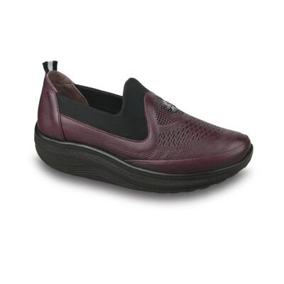 Ceyo Kadın Ayakkabı 4033 (36-40) - 2